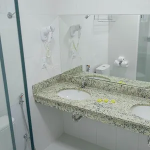 Apartamento Spazzio Diroma C/acesso Diroma Acqua Park!!, Caldas Novas