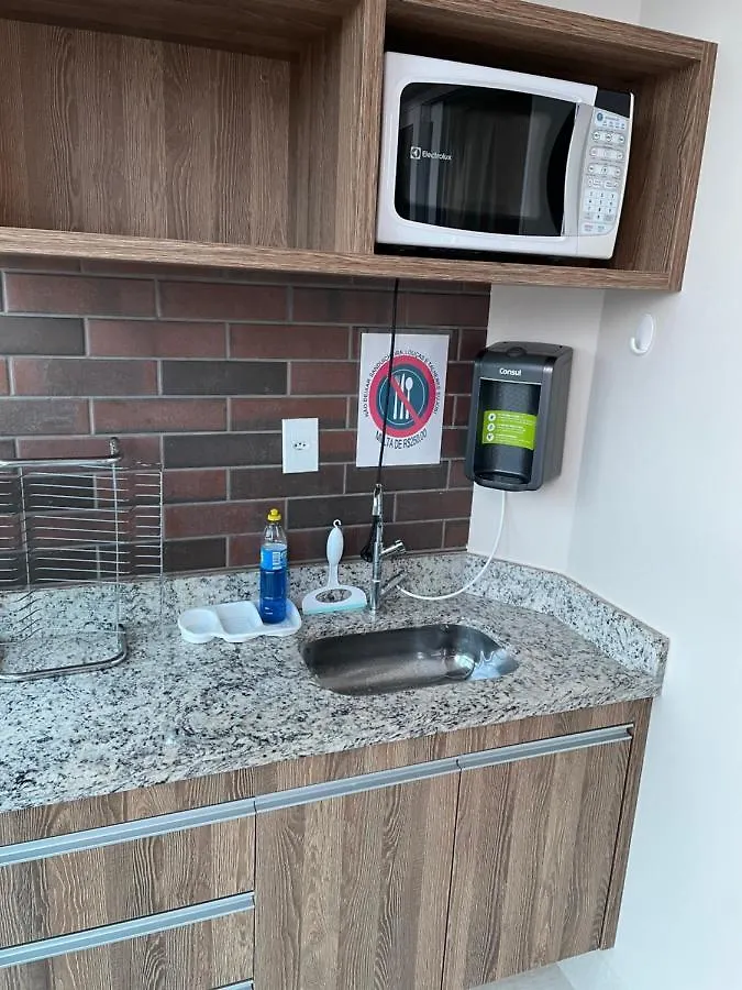 Apartamento Piazza Diroma C/ Acqua Park - Viaggio Locacoes Por Temporada Caldas Novas