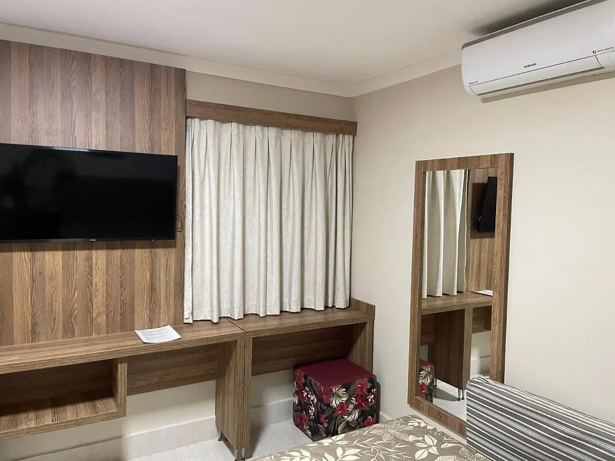 Apartamento Piazza Diroma C/ Acqua Park - Viaggio Locacoes Por Temporada Caldas Novas