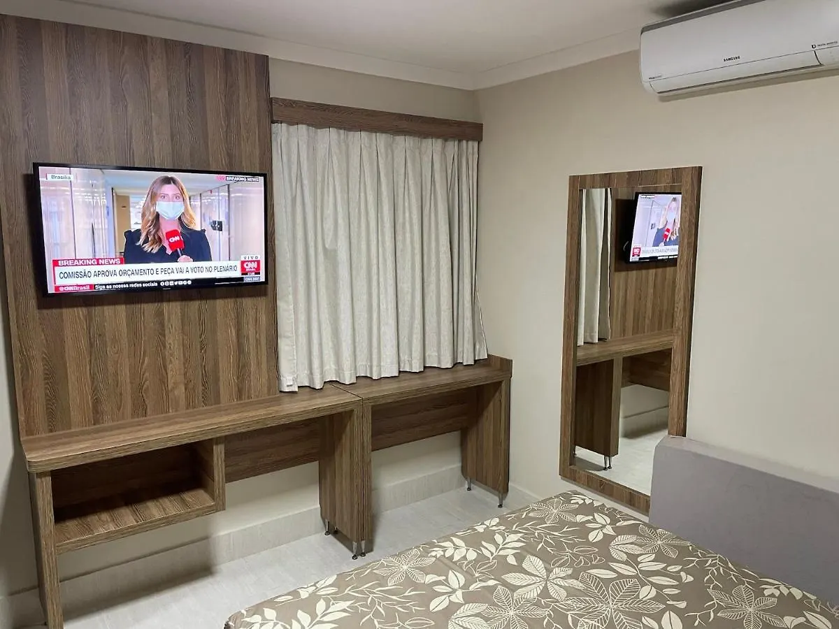 Apartamento Piazza Diroma C/ Acqua Park - Viaggio Locacoes Por Temporada Caldas Novas